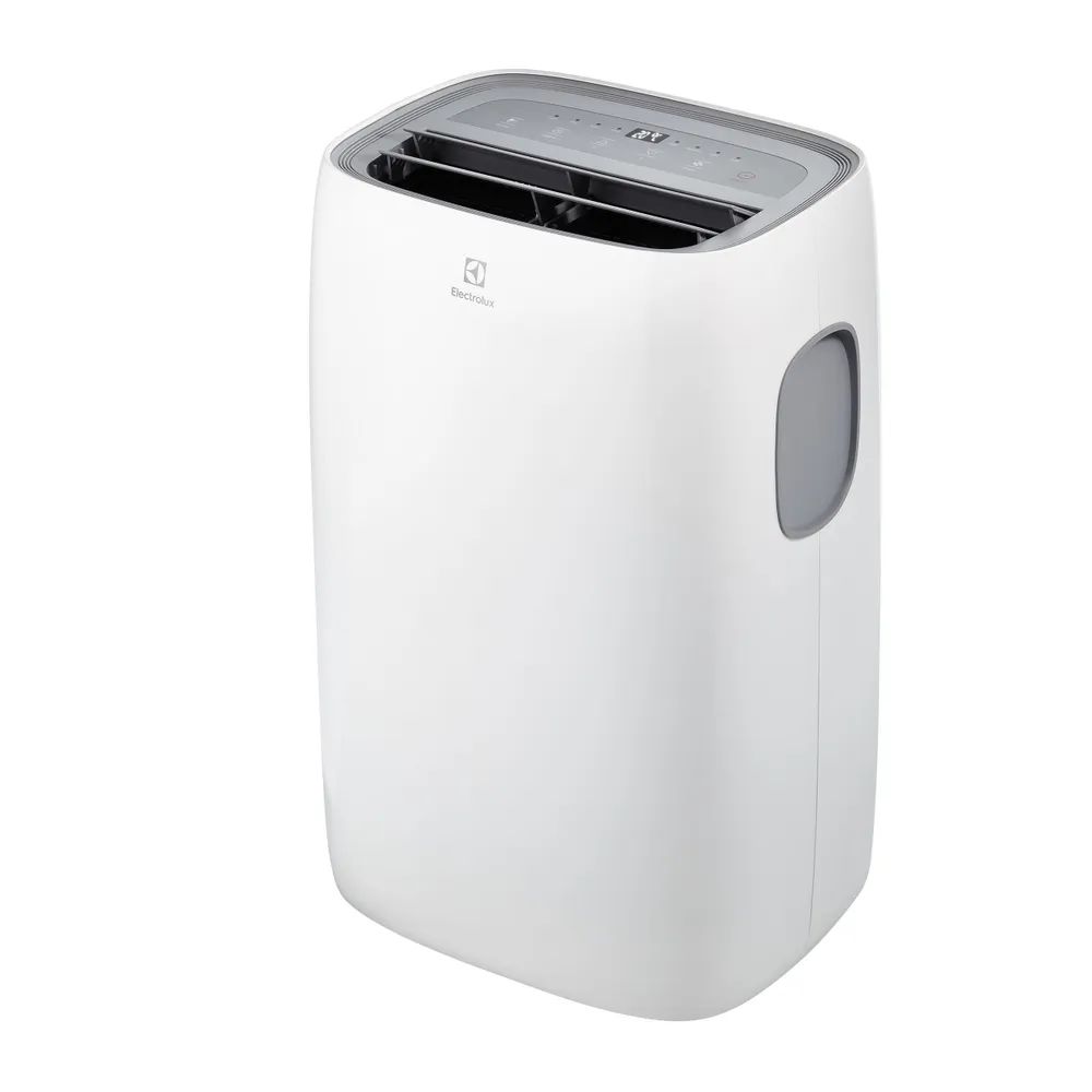 

Кондиционер мобильный Electrolux EACM-13 CL/N3 белый, EACM-13 CL/N3
