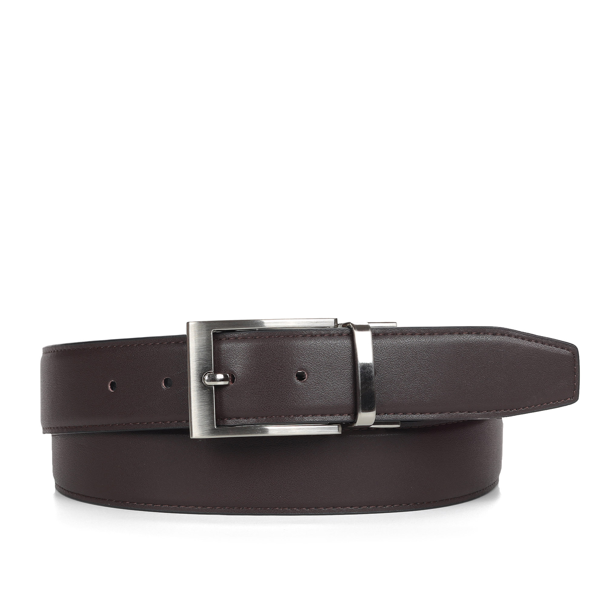 

Ремень мужской Respect MLJR3553-01/02-R черный, 125 см, MLJR3553-01/02-R