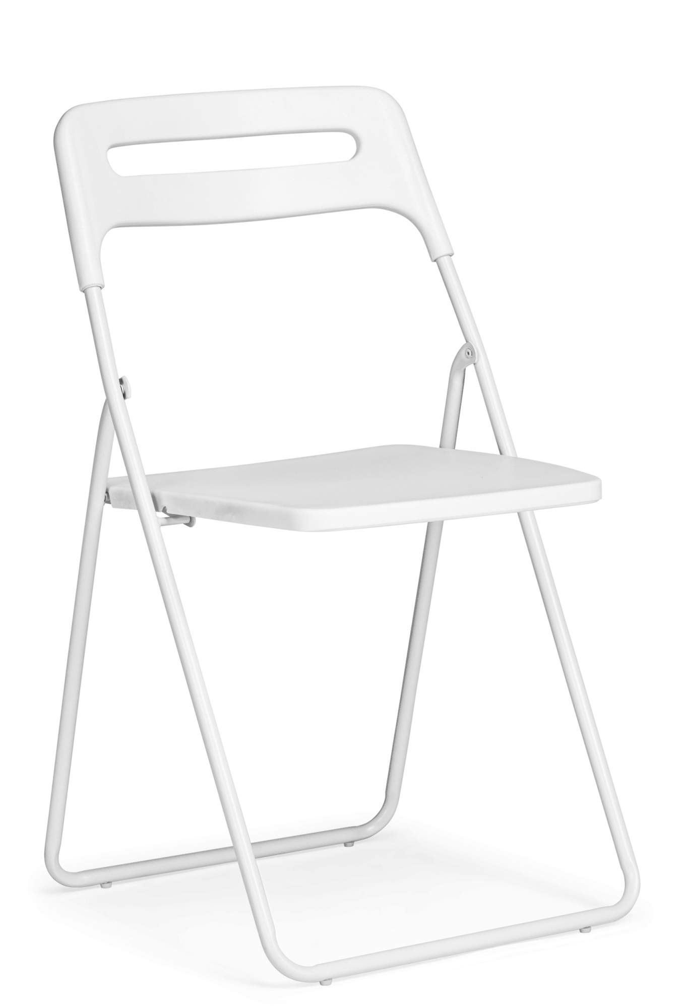 

Пластиковый стул складной ЛайфМебель Fold white, Fold