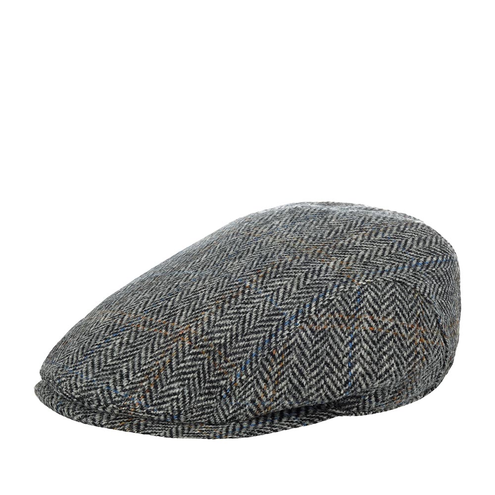 

Кепка реглан унисекс Wigens 101024 IVY CONTEMPORARY CAP серая, р.63, Серый, 101024 IVY CONTEMPORARY CAP