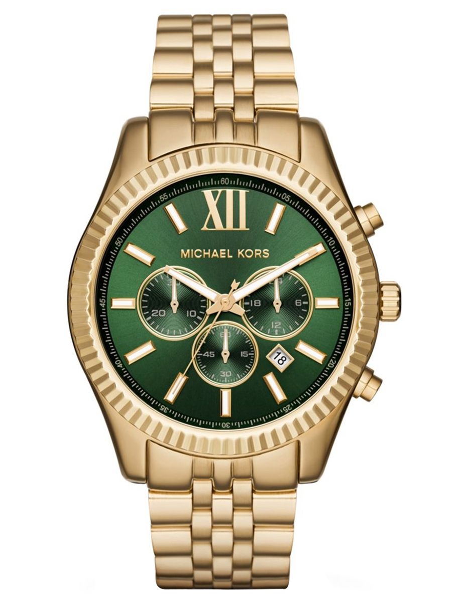 

Наручные часы мужские Michael Kors MK8446, MK8446