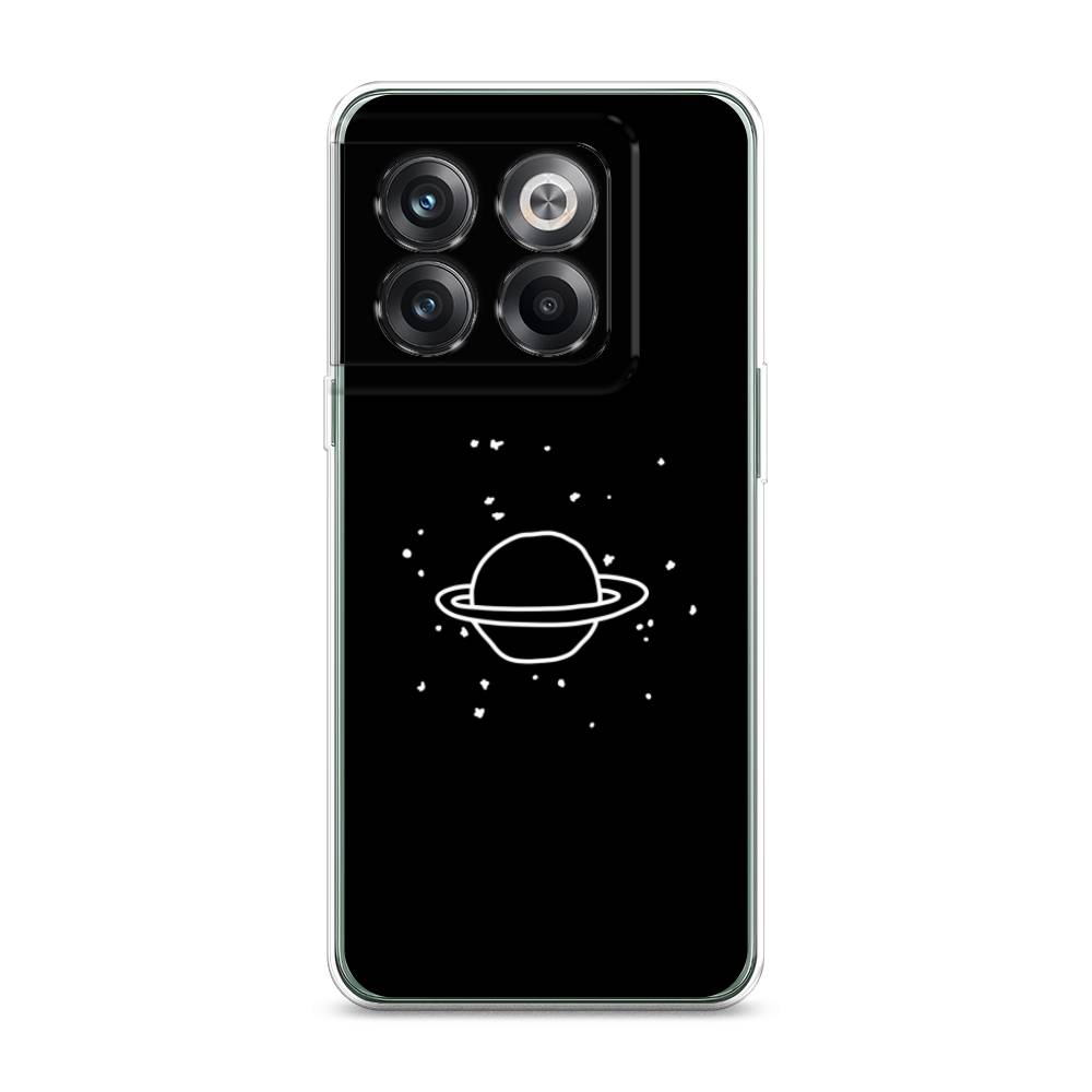 

Чехол Awog на OnePlus Ace Pro / ВанПлас Ace Pro "Дудл Юпитера", 153350-4