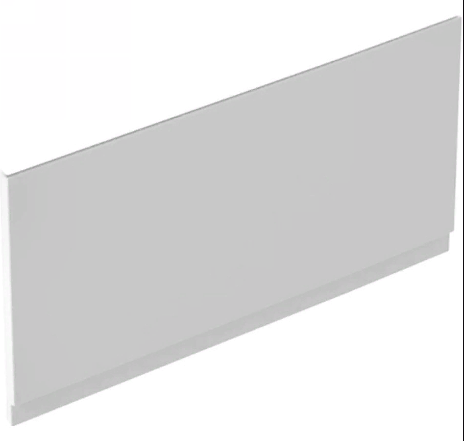 

Панель фронтальная для ванны Cezares Eco 1400x580 мм Eco-140-Scr