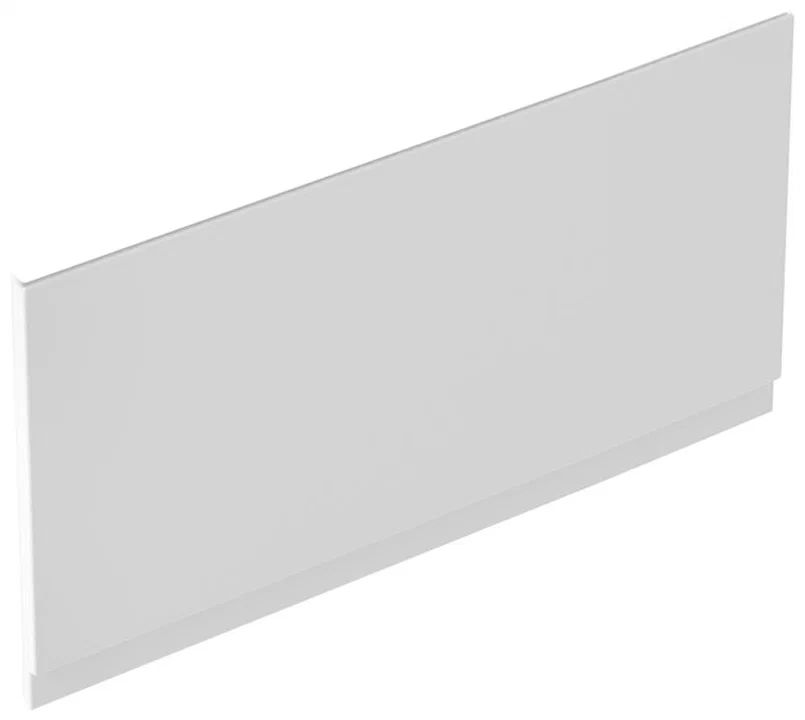 Панель фронтальная для ванны Cezares Eco 1400x580 мм Eco-130-Scr