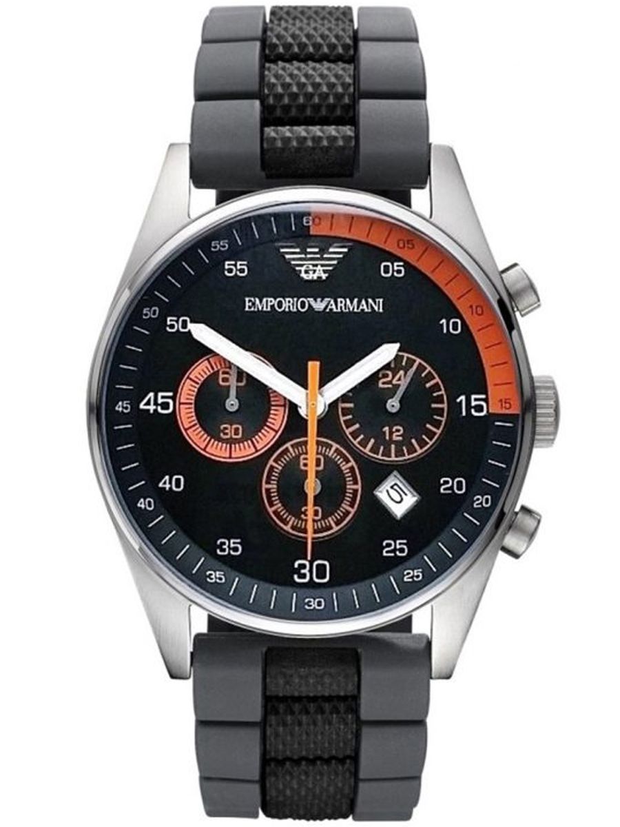 

Наручные часы женские Emporio Armani AR5878, AR5878