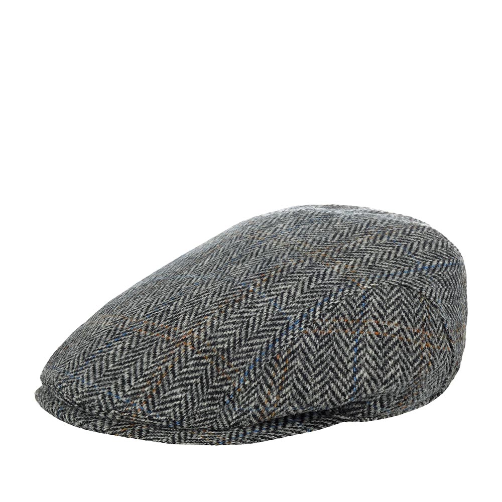 

Кепка реглан унисекс Wigens 101024 IVY CONTEMPORARY CAP серая, р.58, Серый, 101024 IVY CONTEMPORARY CAP
