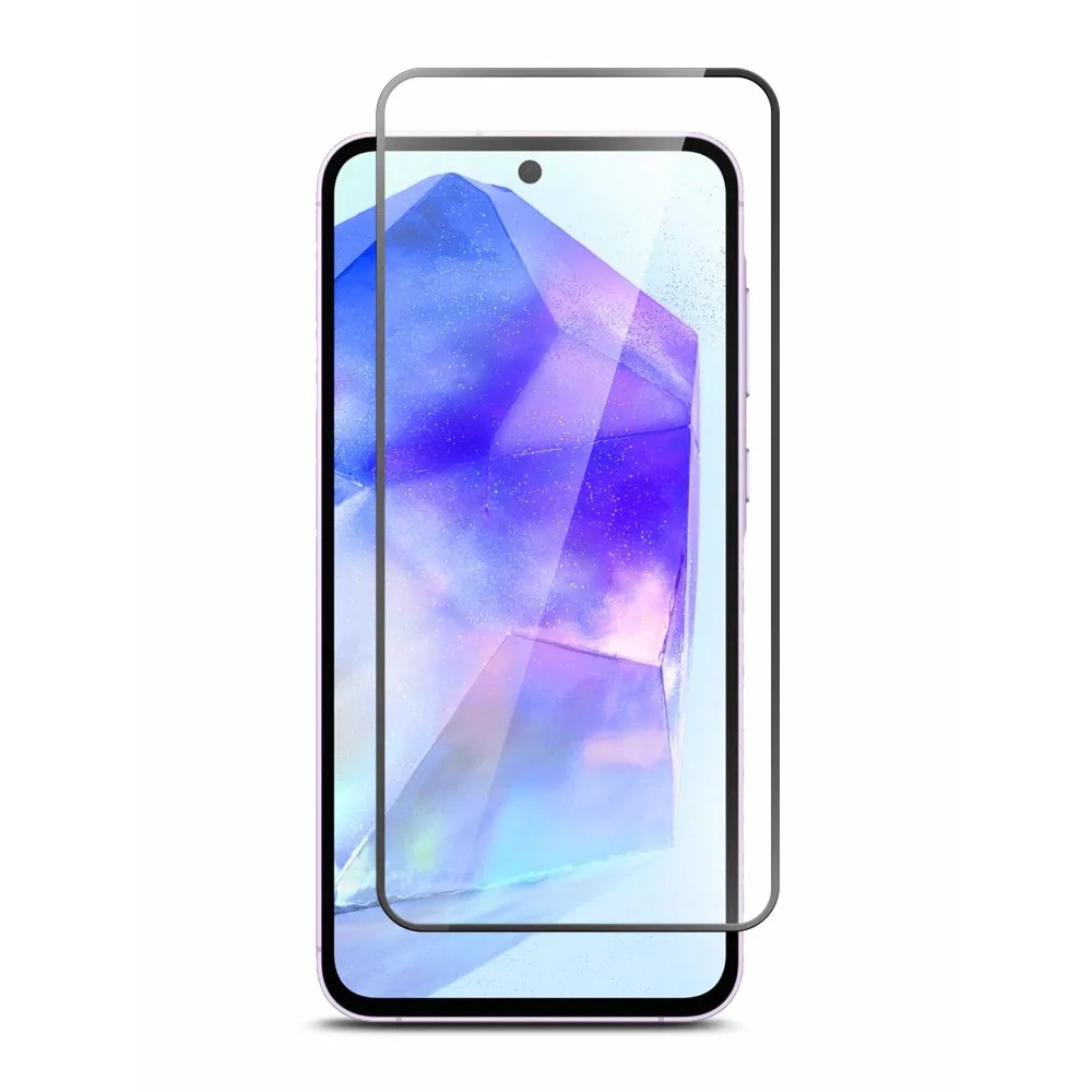 

Защитное стекло для Samsung Galaxy A35/Galaxy A55, прозрачный