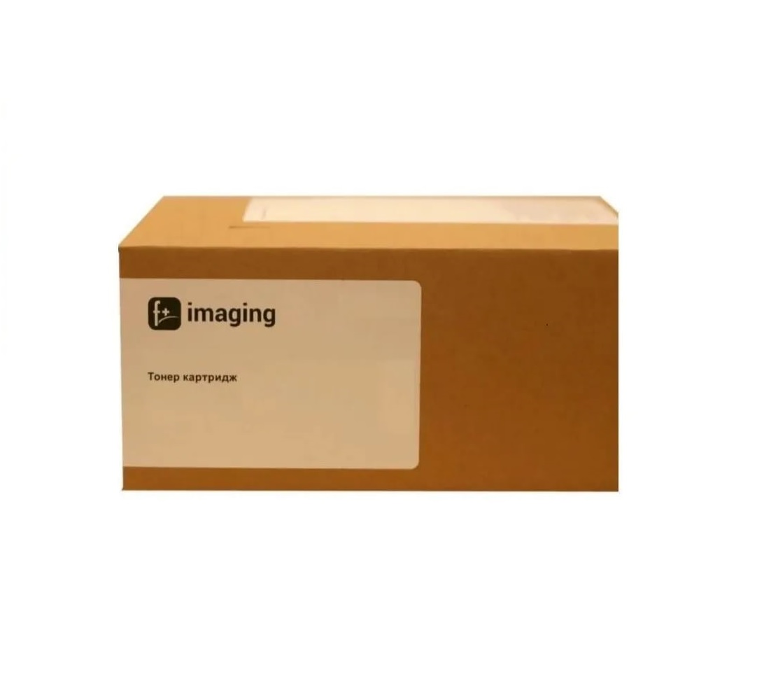 

Тонер-картридж F+ imaging TK-1130, черный, для Kyocera, FP-TK1130