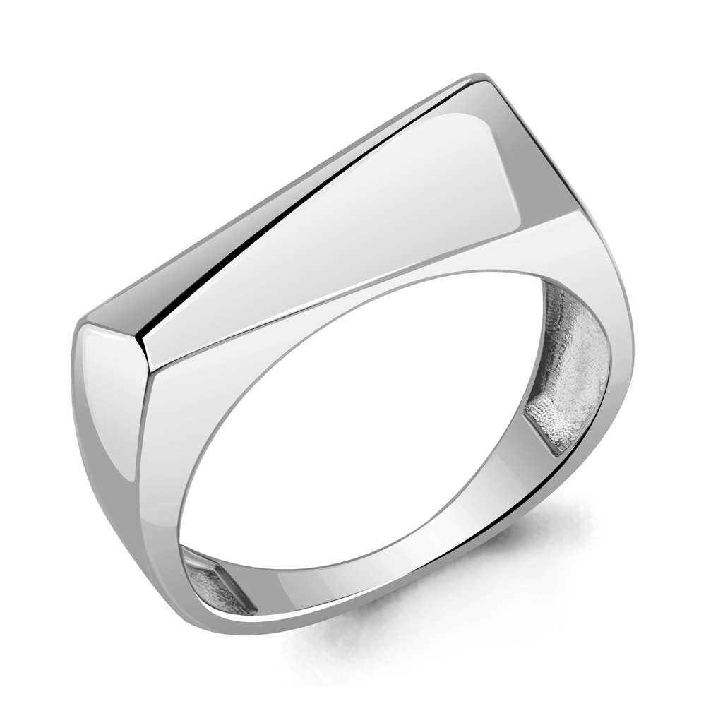 

Кольцо из серебра Aquamarine Aquamarine 54873_925_р р. 20,5, 54873_925_р