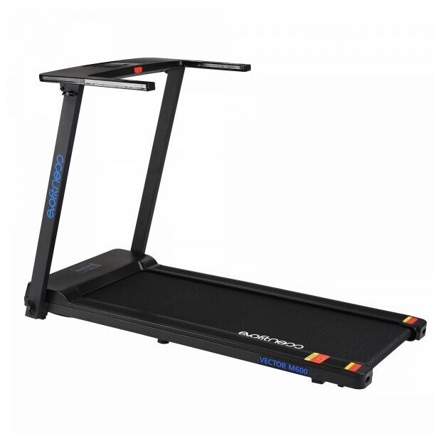 фото Беговая дорожка evo fitness электрическая ( evofitnessvectorm600)