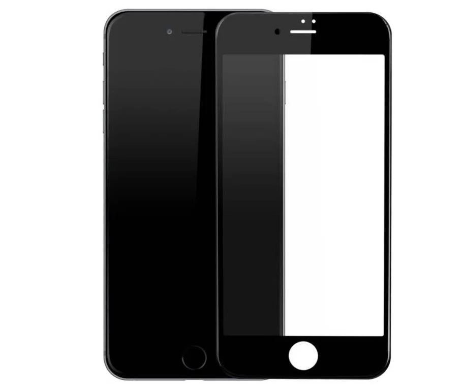 

Защитное стекло Mietubl для APPLE iPhone 7 Plus/8 Plus PMMA Black M-636477, APPLE iPhone 7 Plus/8 Plus M-636477