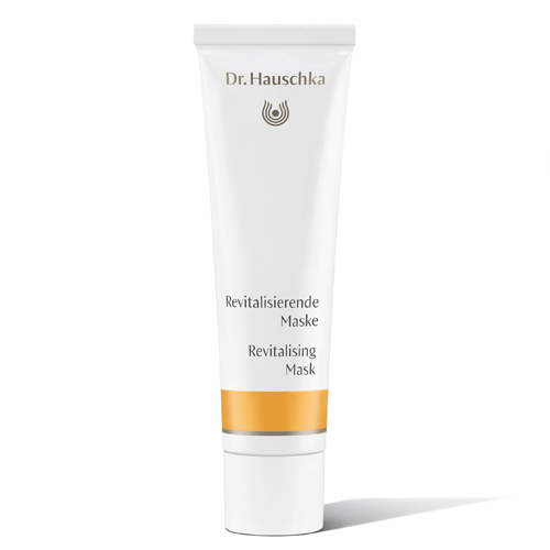 

Восстанавливающая маска Revitalisierende Maske Dr Hauschka 30 мл
