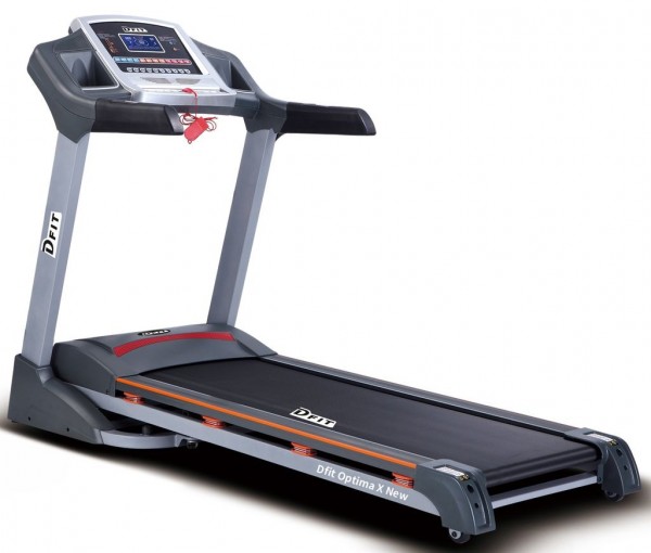 

Беговая дорожка DFIT OPTIMA X NEW
