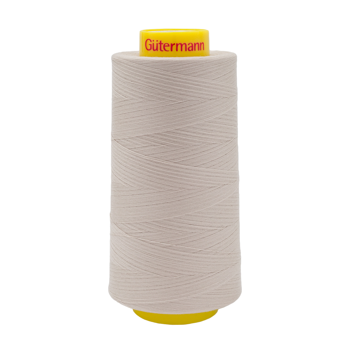 

713961 Нить Mara 150/5000 м 100% п/э Gutermann (722 светло-бежевый)