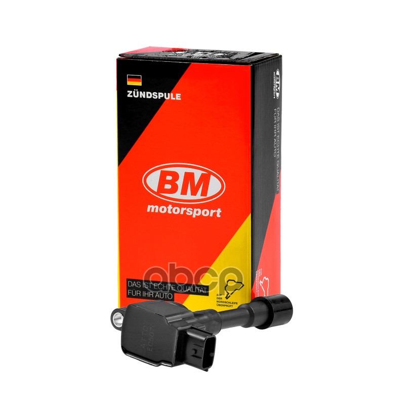 

Катушка Зажигания BM ec5070