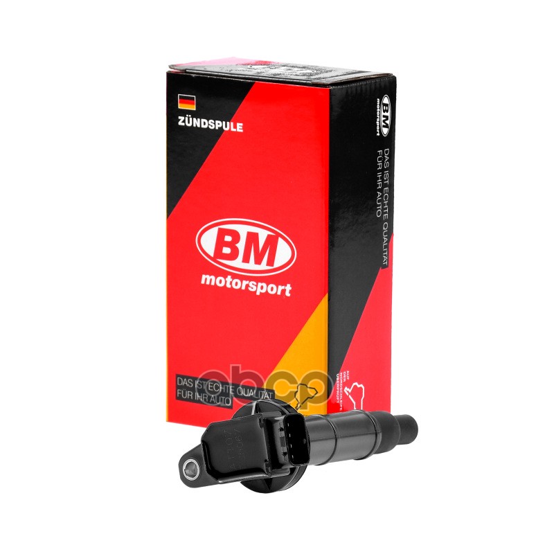 

Катушка Зажигания BM ec5067