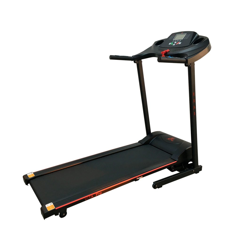 

Беговая дорожка DFC Vita Pro T400