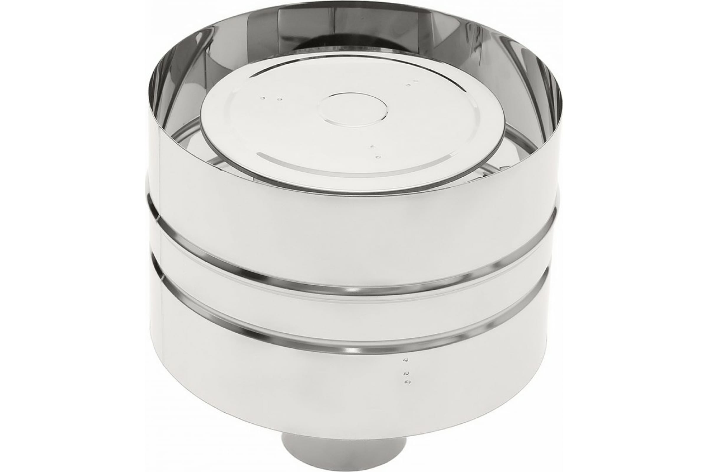 

ТЕПЛОВиСУХОВ Дефлектор ДМ-Р 430-0.5 D150 М У1 TS.FRT.DFR.0150.74687