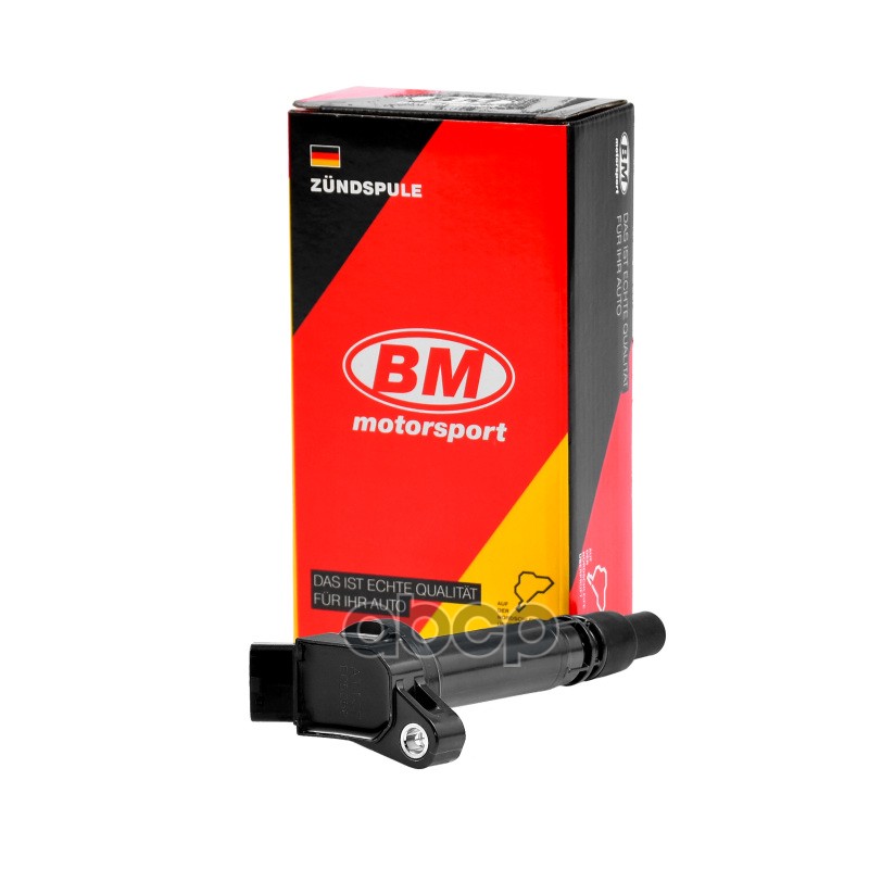 

Катушка Зажигания BM ec5056