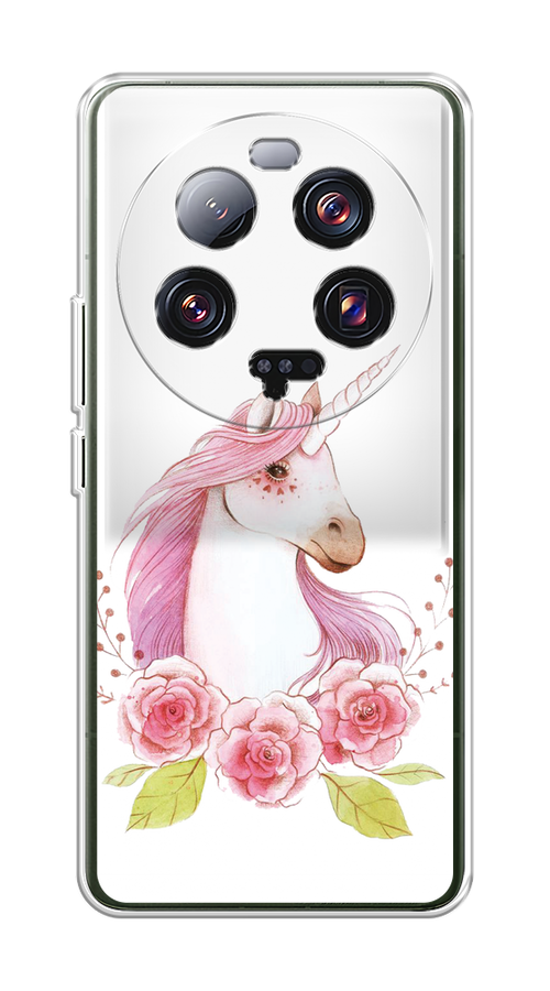 Чехол на Xiaomi 13 ultra 