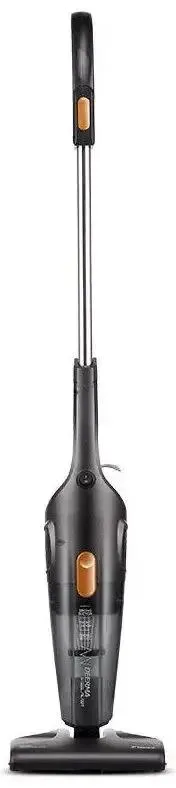 

Пылесос Deerma DX115C черный, DX115C