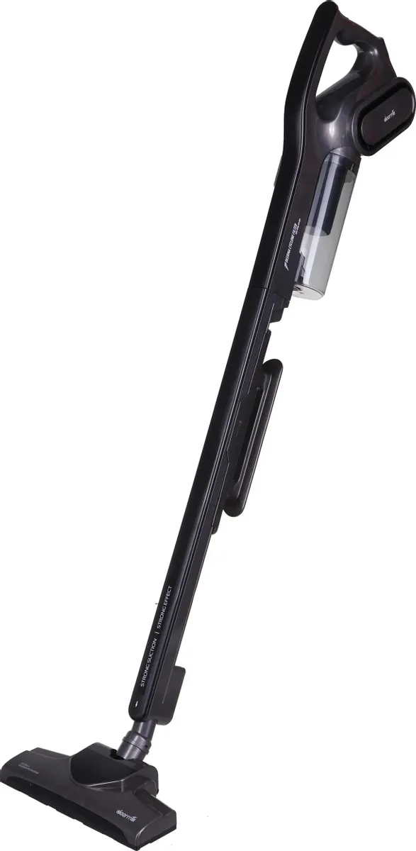 

Пылесос Deerma DX700S черный, DX700S