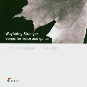 

Wayfaring Stranger - Wayfaring Stranger, 1 CD