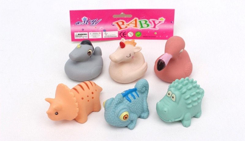 Игровой набор Nomark Набор Животные 2453150