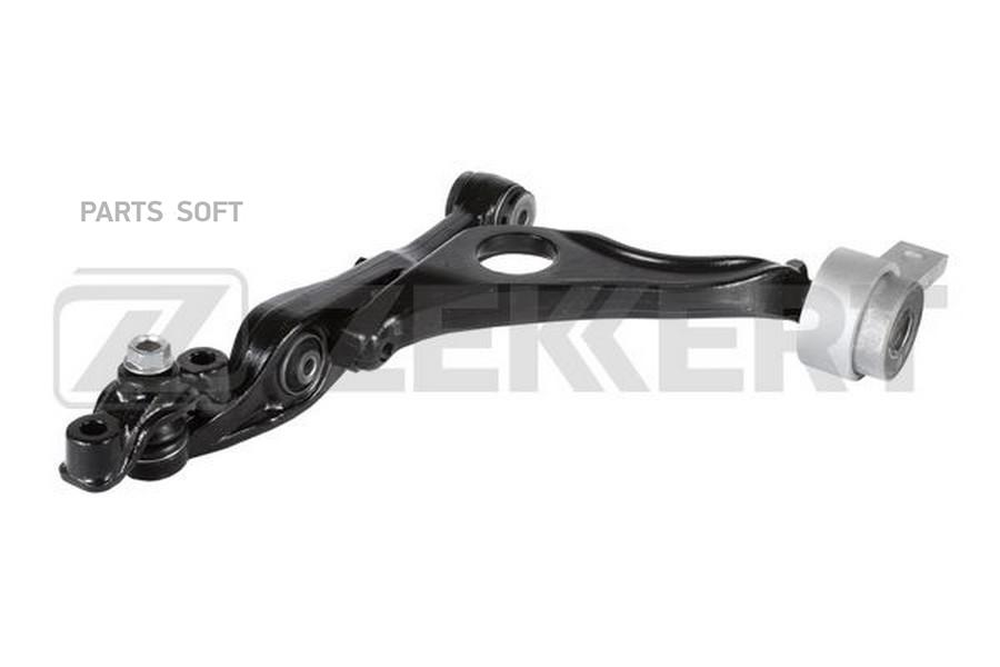 

Рычаг Подвески Попереч. Перед. Прав. Mazda 6 Ii 07- Zekkert арт. QL3396