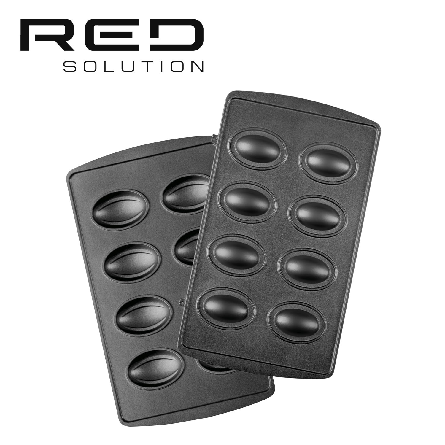 Сменная панель для мультипекаря RED SOLUTION RAMB-18 999₽