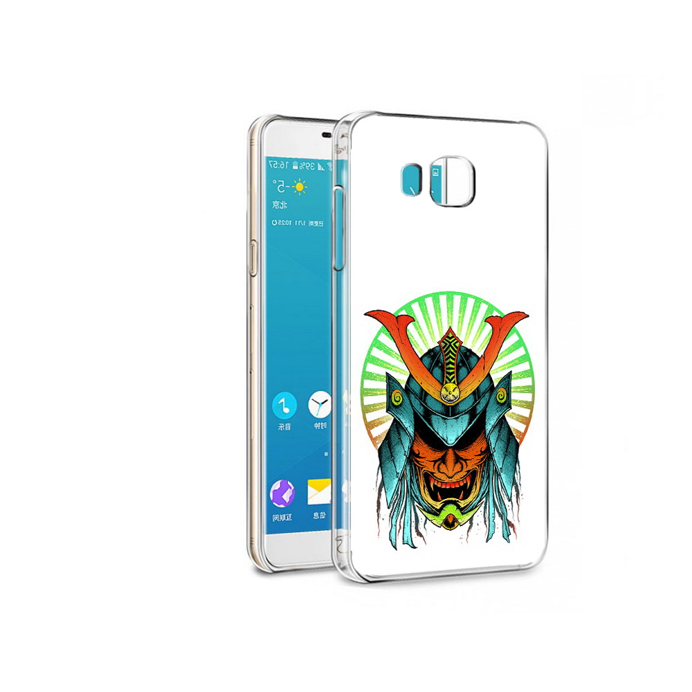

Чехол MyPads Tocco для Samsung Galaxy C7 Pro ешимитсу рисунок (PT74619.550.345), Прозрачный, Tocco