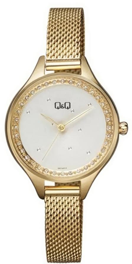 

Наручные часы женские Q&Q QB73J010Y, QB73J010Y