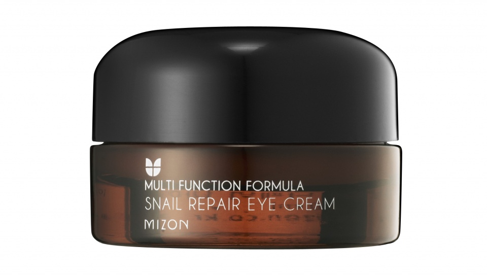 MIZON Snail Repair Eye Cream 25ml Крем для кожи вокруг глаз с экстрактом улитки 25мл