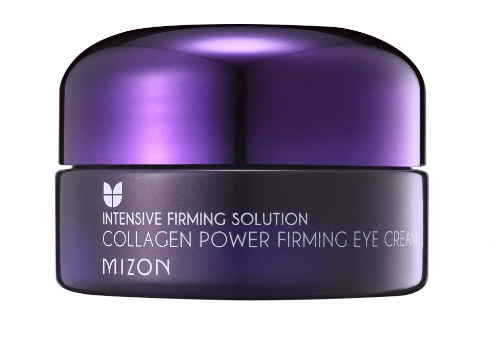 MIZON Collagen Power Firming Eye Cream Коллагеновый крем для глаз 25мл