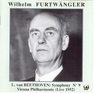 

Beethoven, Symphony #9. (Hilde Gueden, Rosette Anday, Julius Patzak, 1 CD