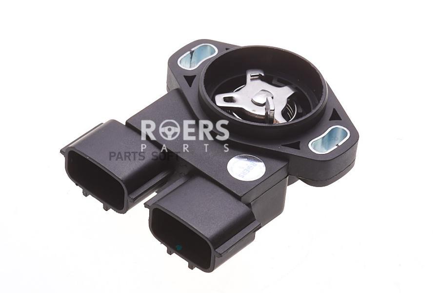 

Датчик Положения Дроссельной Заслонки 1Шт Roers-Parts RP226204P210