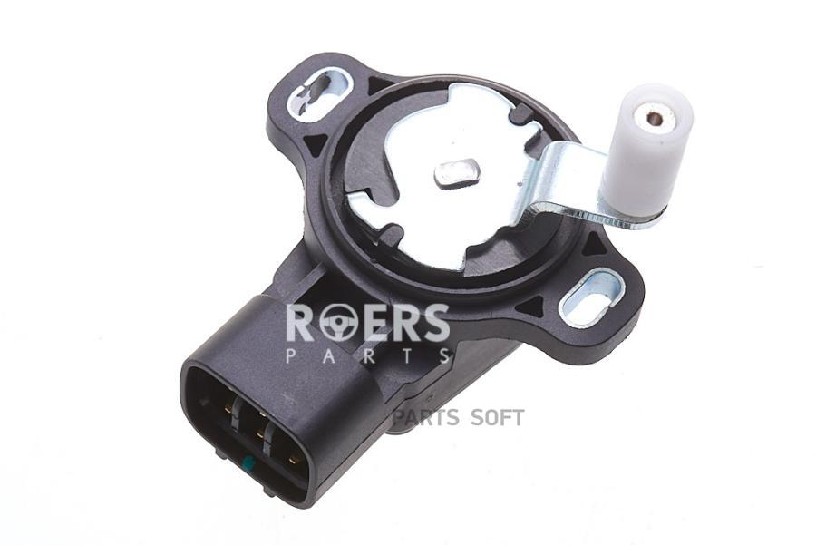 

Датчик Положения Дроссельной Заслонки 1Шт Roers-Parts RP18919AM810