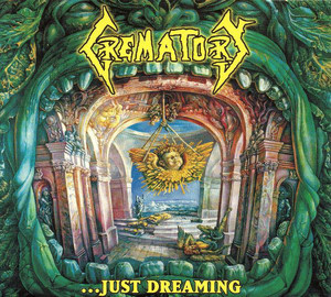 

Just Dreaming (Digipack), 1 CD
