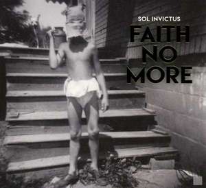 

Faith No More: Sol Invictus, 1 CD