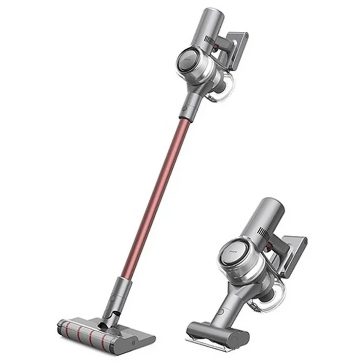 

Пылесос Xiaomi V11 Vacuum Cleaner серый, V11 Vacuum Cleaner