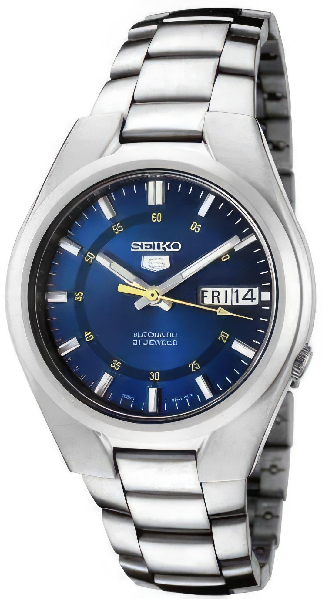 

Наручные часы мужские Seiko SNK615K1, SNK615K1
