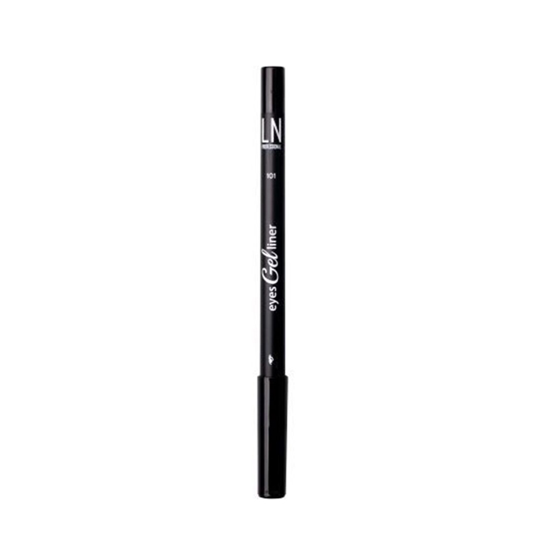 

Карандаш для век гелевый LN Professional Gel Eyeliner 102