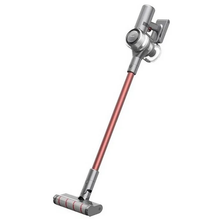 

Пылесос Xiaomi Vacuum Cleaner V11 EU серебристый; красный, Vacuum Cleaner V11 EU