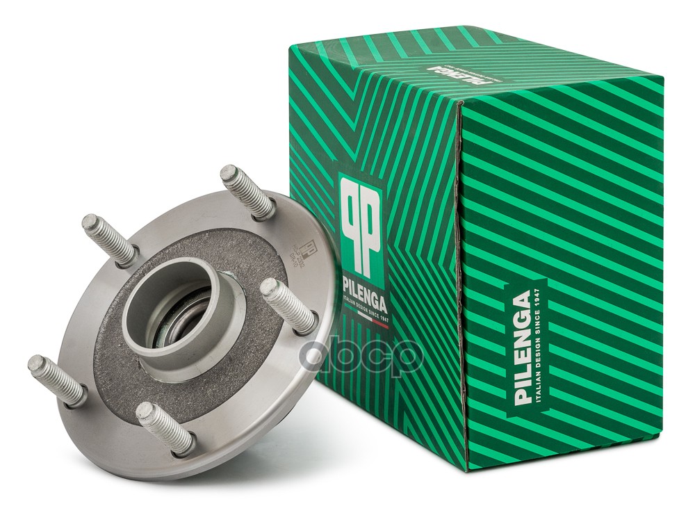 

Pilenga HBP2332