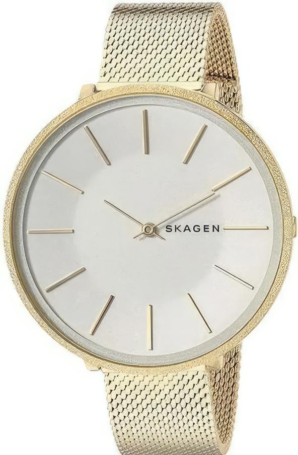 

Наручные часы женские Skagen SKW2722, SKW2722