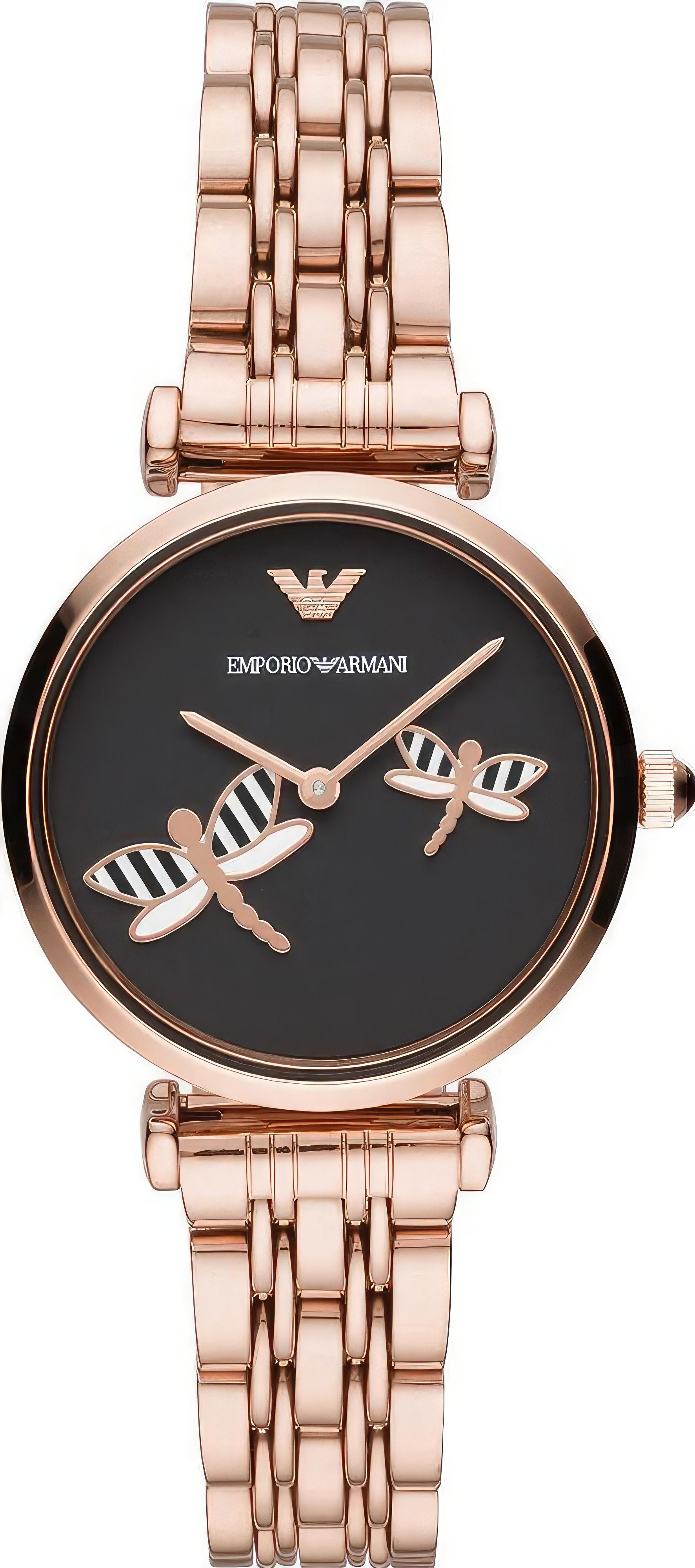 

Наручные часы женские Emporio Armani AR11206, AR11206