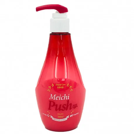 

Зубная паста Hanil Fruity фруктовая 300 г