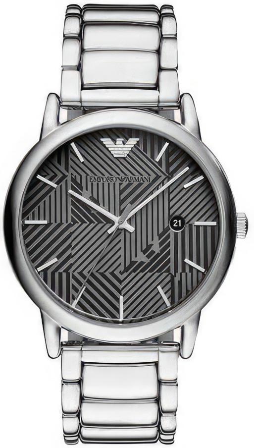 

Наручные часы мужские Emporio Armani AR11134, AR11134