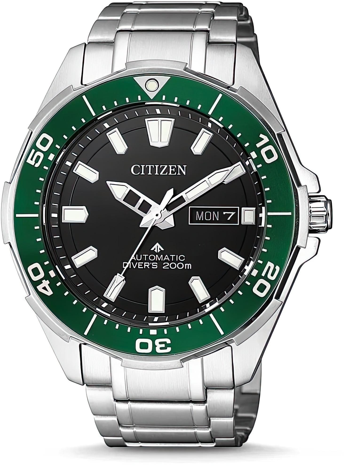 

Наручные часы мужские Citizen NY0071-81EE, NY0071-81EE