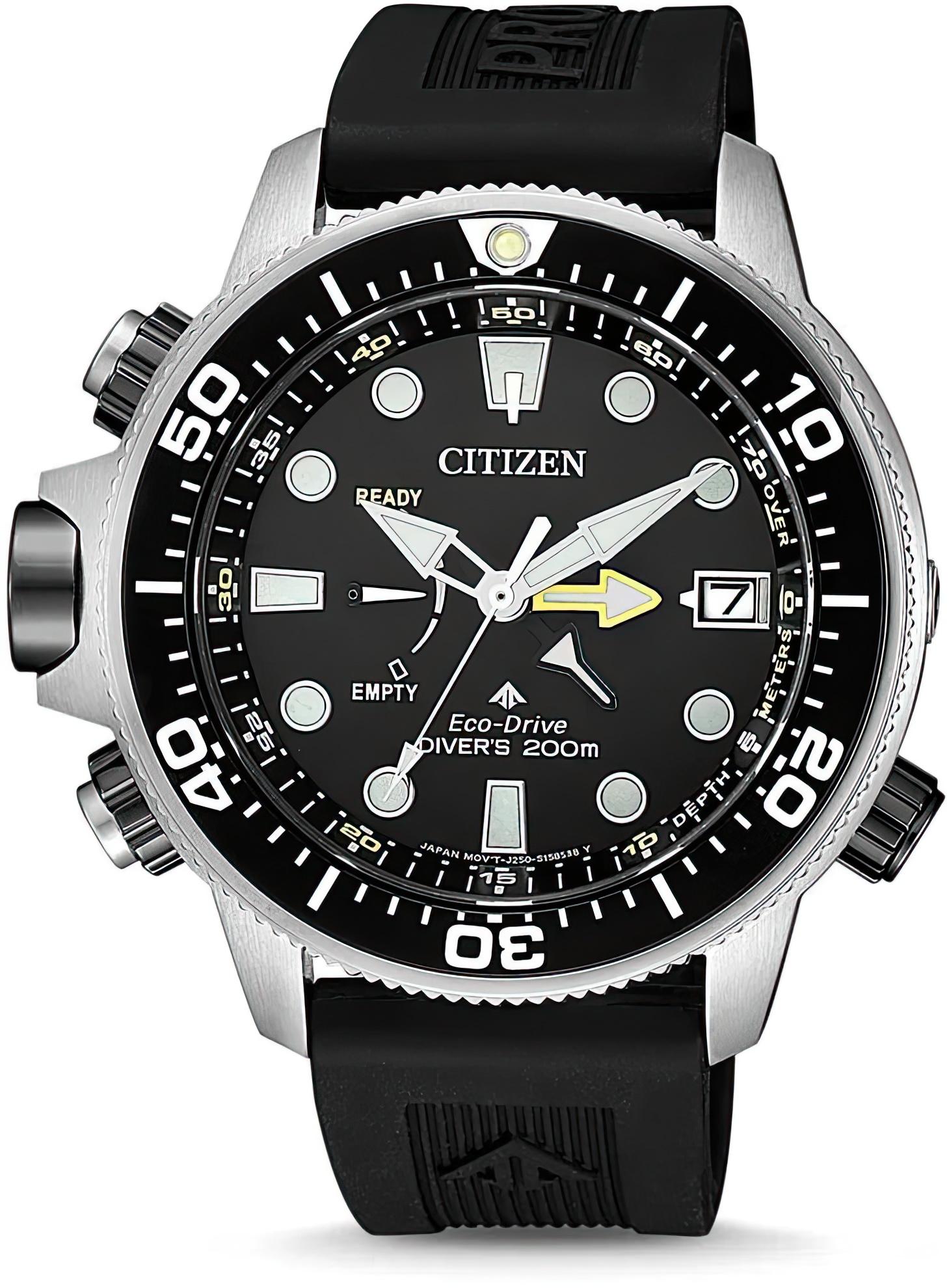 Наручные часы мужские Citizen BN2036-14E